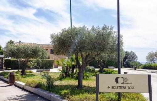 Akragas home 2 in Center with City View - Foto 44