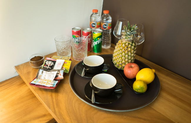 Lucca Resort & Residence - Foto 12