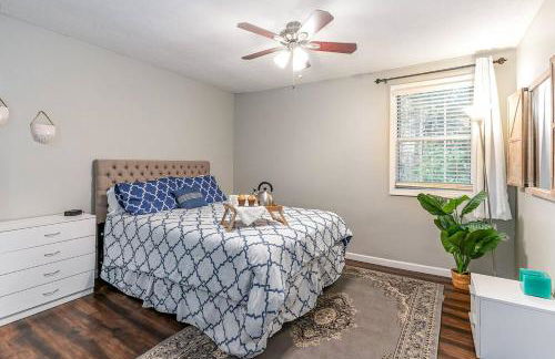 Recently Remodeled - Minutes from Downtown & BNA - Foto 9