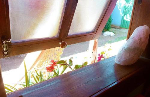 Villa Ágape - Chapada dos Veadeiros - Foto 45