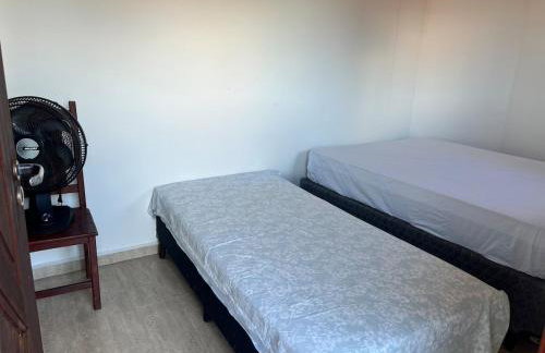 Casa de Praia com Piscina - Itanhaém - Foto 26