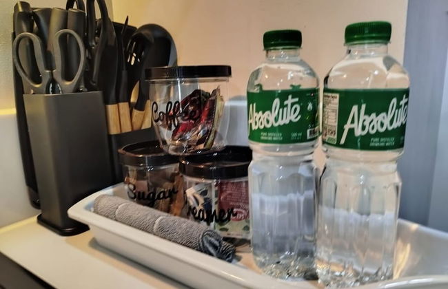 Sunset View at Air Residences Makati - Foto 22