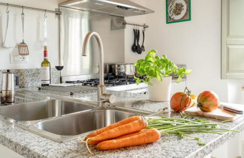 Agriturismo Montelovesco - Foto 100