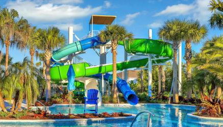 Family Friendly 5BR Home Pool Patio & Room for 10 - Foto 5