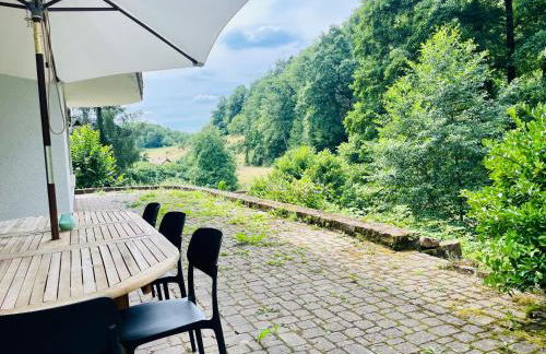 Odw homes - Wohnung im Landhaus mit Terrasse - Photo 26