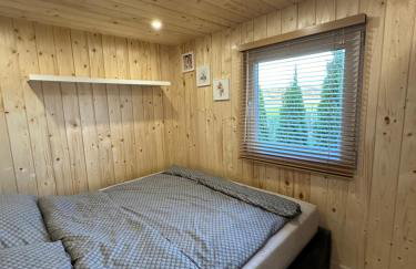 Domki Nad Sanem Bachórzec 6a - Foto 30