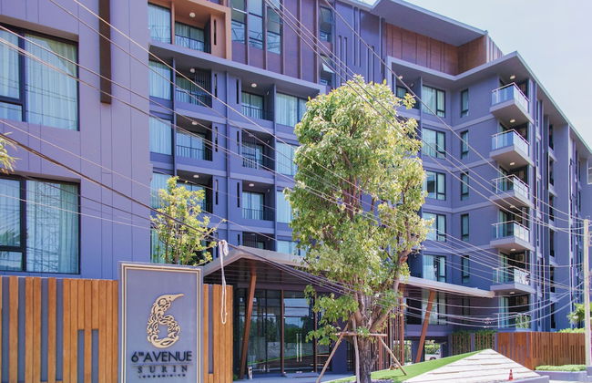 6 Avenue Surin by Lofty - Foto 41