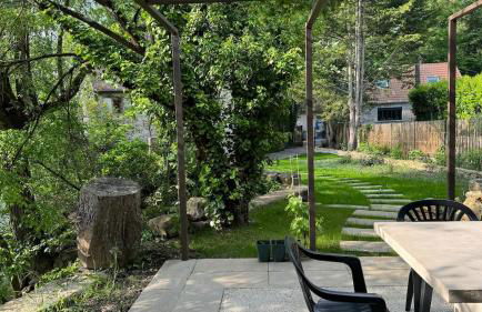 Le Moulin de Rochopt - Photo 14