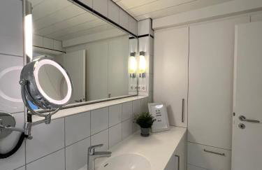 Eleganz - fantastischer Bergblick - absolute Ruhe - Photo 24