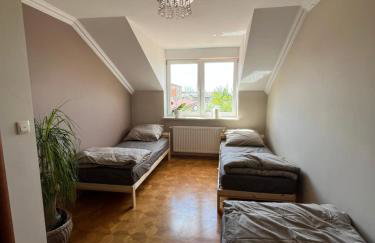 Apartament Batorego - Foto 12