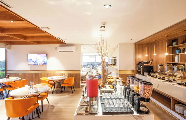 Oakwood Apartments PIK Jakarta - Foto 38