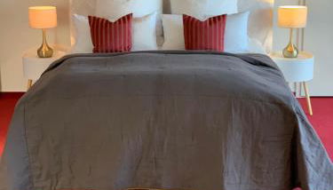 Familiensuite in Villa - Foto 5