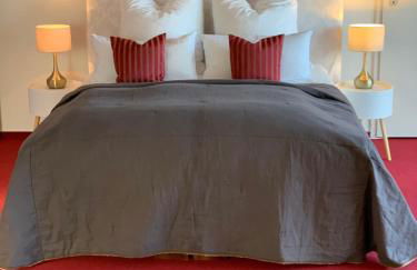 Familiensuite in Villa - Foto 5