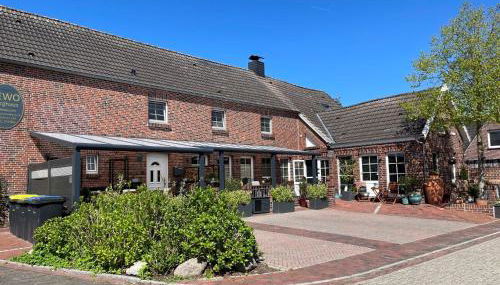 Wohnung Burghaus 3 OG - Foto 5