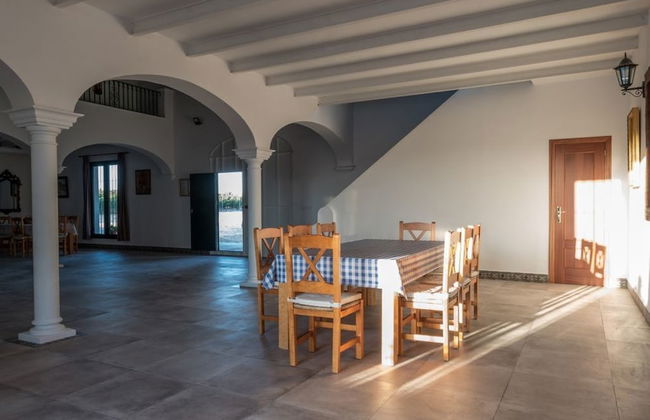 Casa Rural El Lagar de Doñana - Photo 25