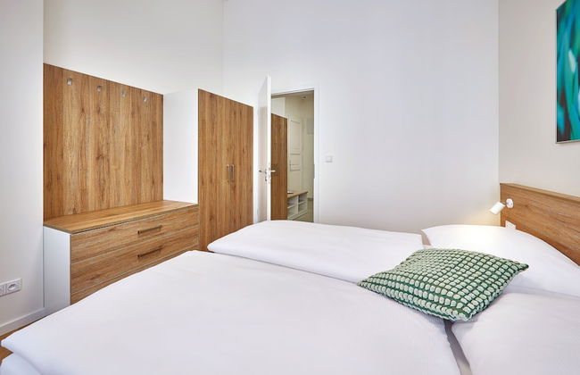 DownTown Suites Rubesova - Foto 15