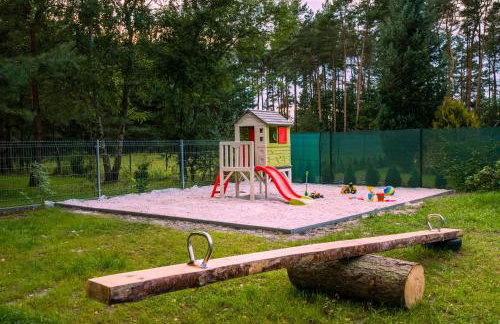 Sea the Blue Garden SPA Odargowo - Foto 19