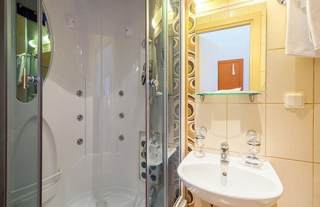 Nevsky Grand Apartments - Foto 74