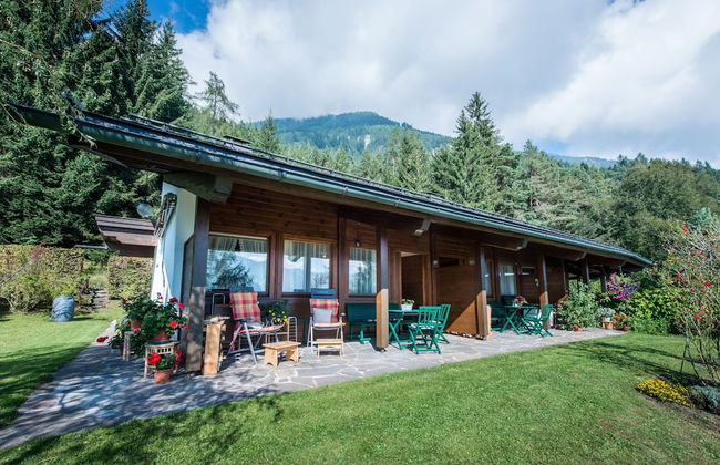 Ferienwohnungen Vomperberg - Foto 49