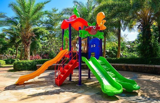 Sanya Jiahua Shunze Resort Apartment - Foto 54