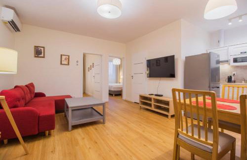 Wiśniowy Sad - Domki - Foto 7