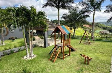 Condomínio Alto da Serra Villas- Bananeiras 110B - Foto 25