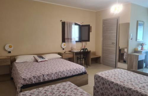 Agriturismo Cara Terra Lucana - Foto 18