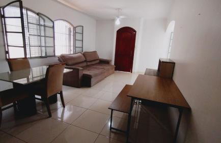 CASA - 3 quartos com ar - garagem para 3 carros - Foto 10