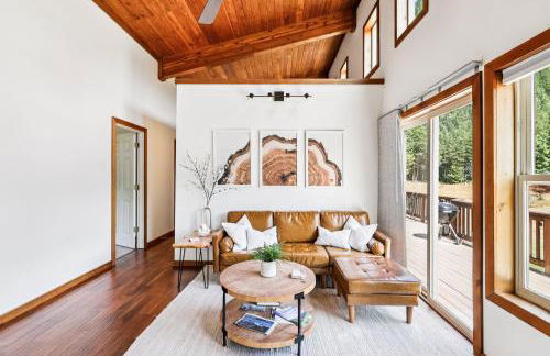 New Sauk River Retreat Concrete Wa - Foto 8