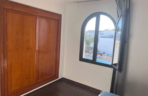 apt 360º panoramic view - Foto 47