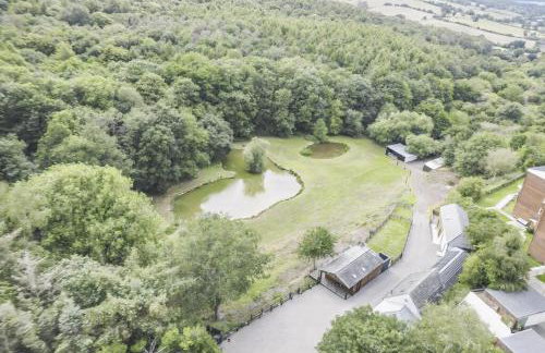 The View - Peaceful Duplex Apartment with Views, Parking & Wifi - Foto 32