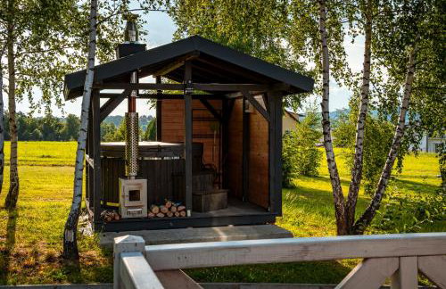 Ptaszkova PrzyStań - Photo 9