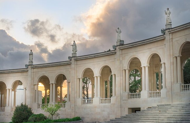 Excursión oficial de un día completo a Fátima - Foto 7