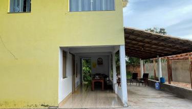 Casa de Temporada Jatobá - Foto 4