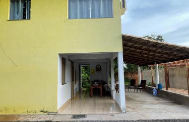 Casa de Temporada Jatobá - Foto 4