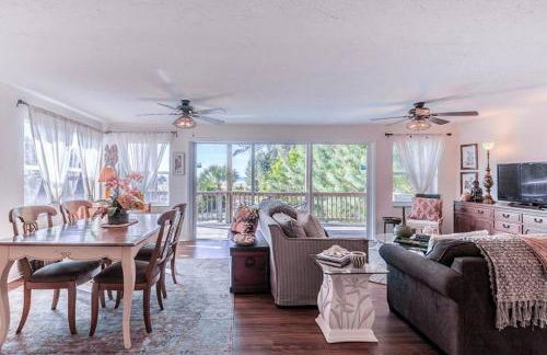 Serenity Beach Condo - Foto 3