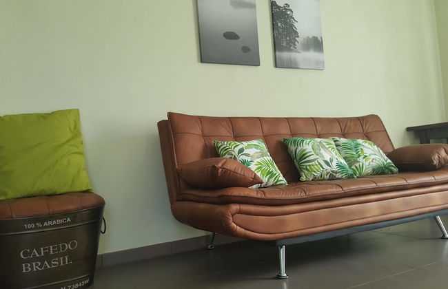 Villa Marianna - Foto 12