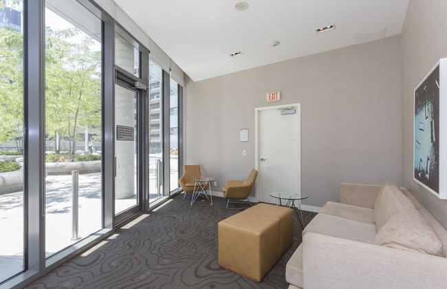 QuickStay - Luxury on Bay St. (Yonge & College) - Foto 70