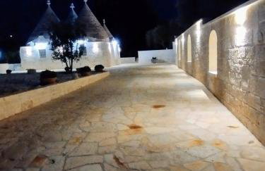 Trulli La Quercia del Nonno - Photo 24