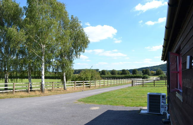 The Chiltern Lodges at Upper Farm Henton - Foto 70