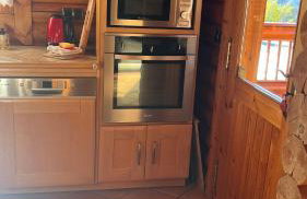 Chalet proche des 7 Laux - Foto 11