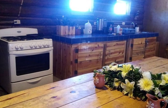 Room-parador Arewá La Energía Que Impuls - Foto 13