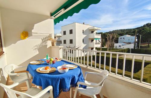 Apartamento Mila Cala Montgó by VACAY L'Escala - Foto 25
