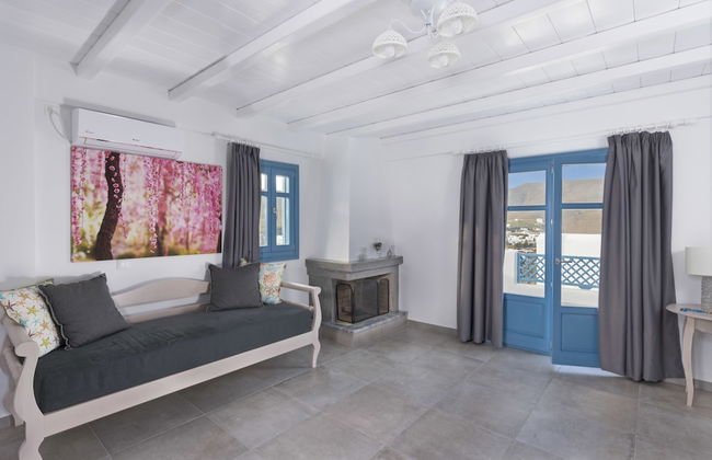 Aegean Sea Villas - Foto 61