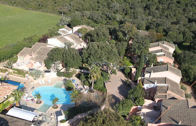 Résidence Vasca D'Oro - Foto 68