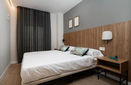 Apartamentos Torre del Reloj - Foto 41