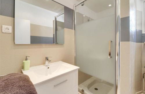 Domaine des Trois chateaux - Foto 51