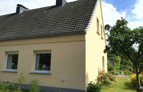 Ferienhaus in Bartelshagen II - Foto 3