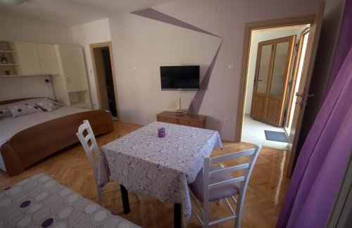 Apartments Katarina Porat - Foto 71