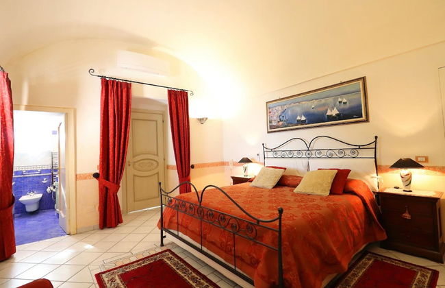 Ilary House - Foto 3